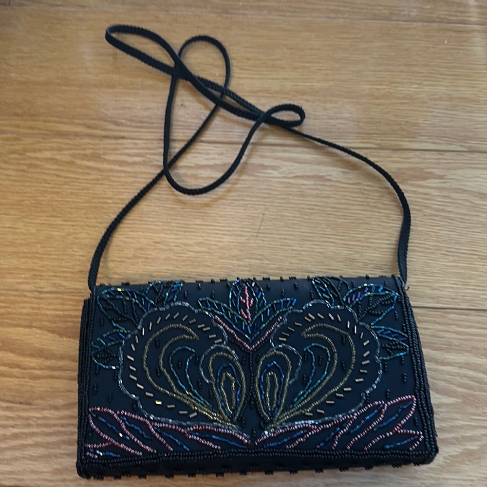 Evening bag